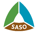 الهيئه السعوديه للمواصفات والمقاييس