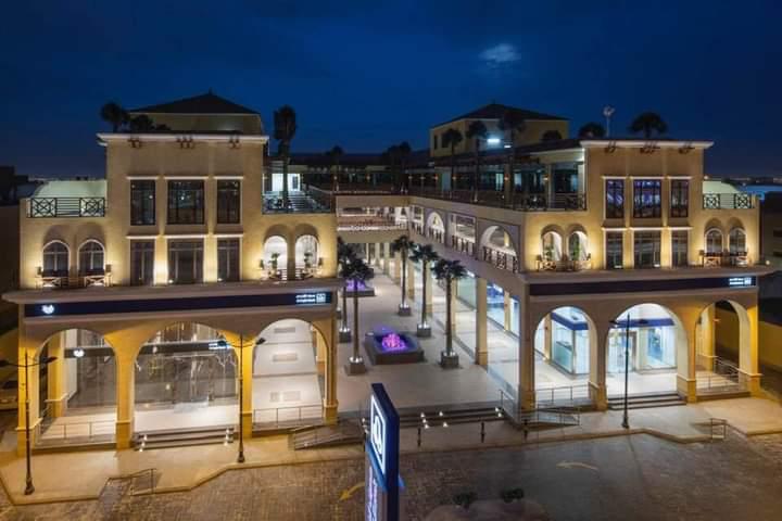 مجموعة فنادق رمادا